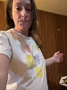 Mini And The Bear online show from 03-07-26, 07:22