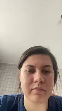 NinaVI online show from 11-08-25, 05:18