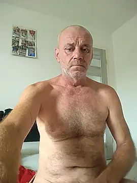 wilkalfa online show from 07-19-26, 06:50