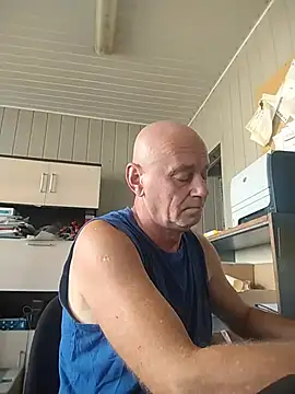 wilkalfa online show from 07-20-26, 07:00