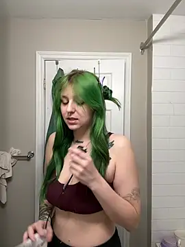 itsbabydashh online show from 04-15-26, 01:07