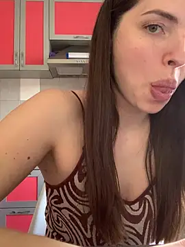 SeducingYoghourt online show from 03-15-26, 12:55