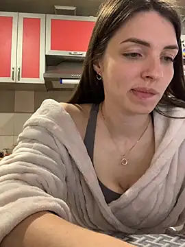 Snapshot of SeducingYoghourt chatting on 04-30-26, 04:24 SeducingYoghourt online show from 04-30-26, 04:24