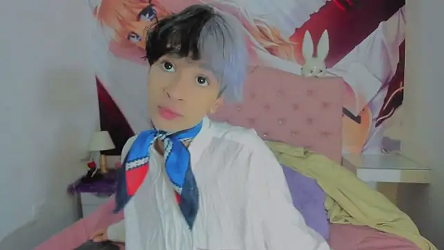 Sweet Jack1 online show from 03-06-25, 03:35