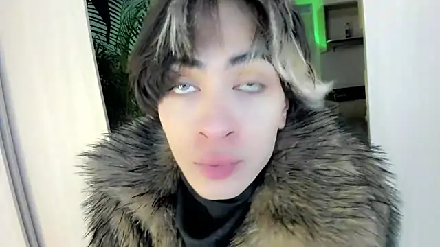 Sweet Jack1 online show from 11-06-25, 01:23