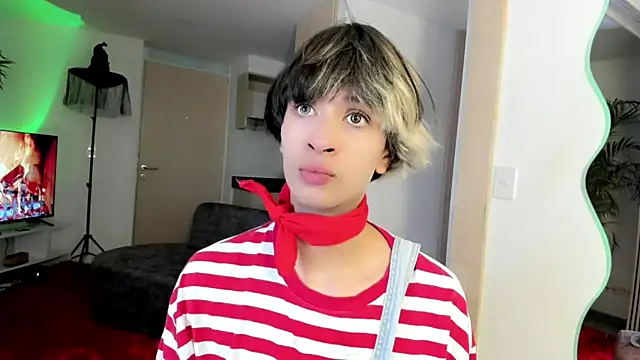 Sweet Jack1 online show from 11-08-25, 03:01