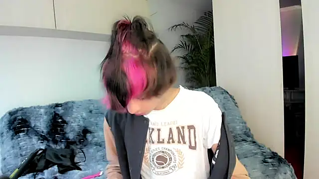 Sweet Jack1 online show from 11-24-25, 02:50