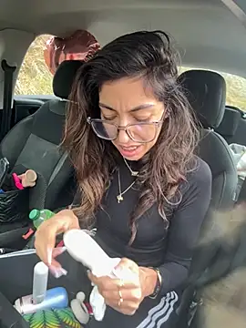 amanilouve online show from 02-17-26, 11:40