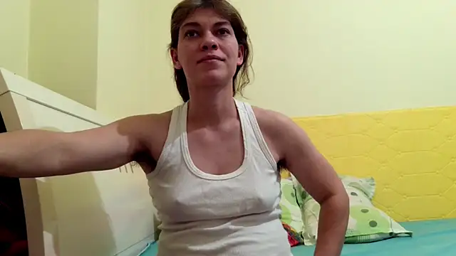 Snapshot of MercyLove chatting on 01-16-25, 05:44 MercyLove online show from 01-16-25, 05:44