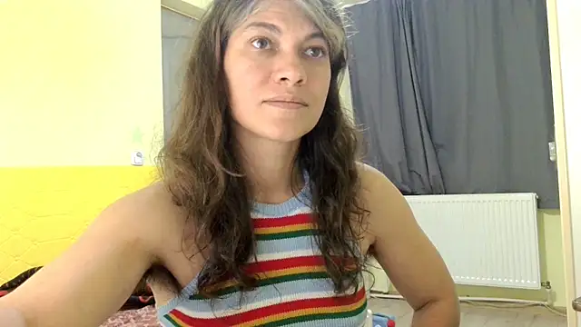 Snapshot of MercyLove chatting on 09-19-25, 02:51 MercyLove online show from 09-19-25, 02:51