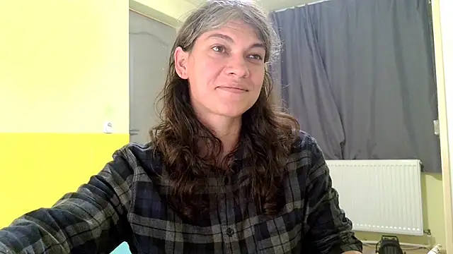 MercyLove online show from 10-23-25, 03:55