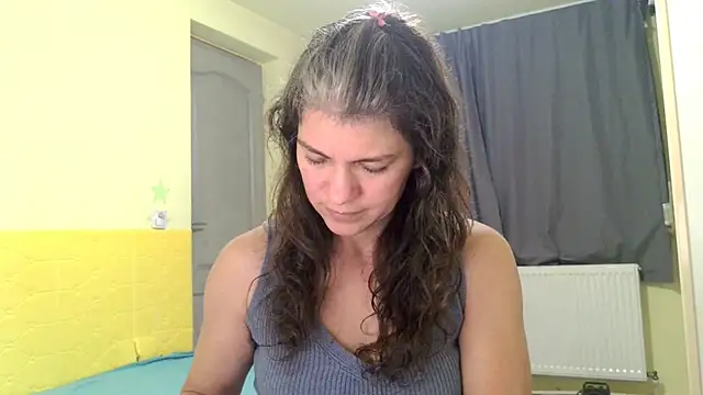 MercyLove online show from 10-24-25, 03:19