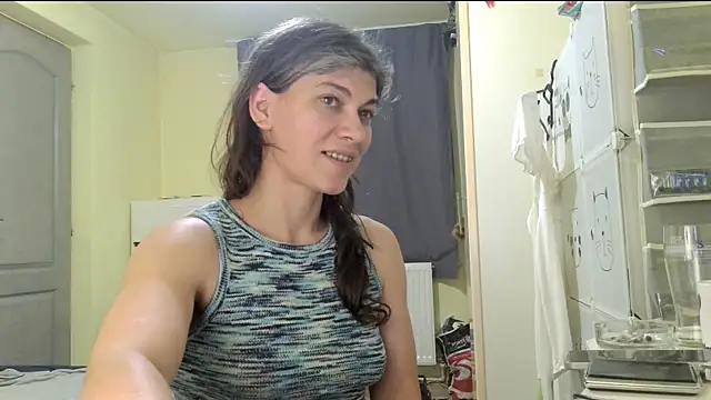 MercyLove online show from 02-11-26, 04:56