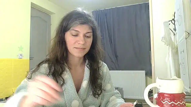 MercyLove online show from 02-13-26, 03:19