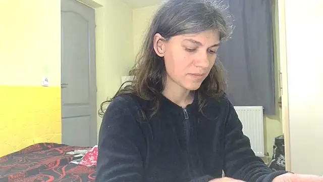 MercyLove online show from 03-21-26, 04:10