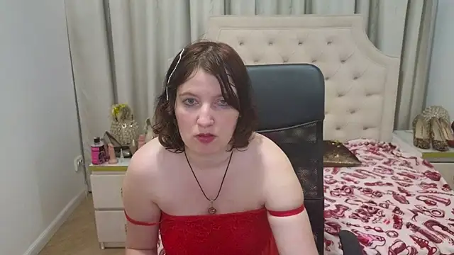 AmazingTori online show from 06-13-26, 12:58