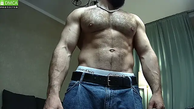 Kurt Stone1 online show from 01-23-25, 04:26