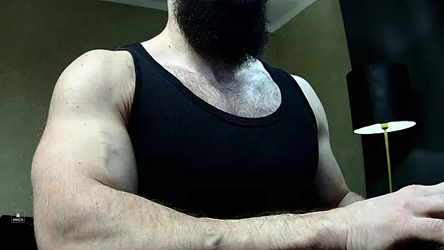 Kurt Stone1 online show from 04-25-26, 02:25