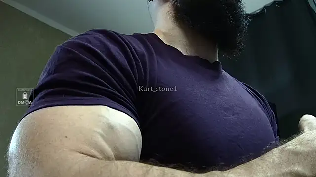 Snapshot of Kurt_Stone1 chatting on 06-02-26, 06:54 Kurt Stone1 online show from 06-02-26, 06:54
