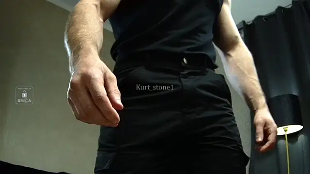 Snapshot of Kurt_Stone1 chatting on 06-10-26, 08:41 Kurt Stone1 online show from 06-10-26, 08:41