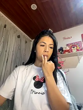 MadisonCambel online show from 10-04-25, 02:53