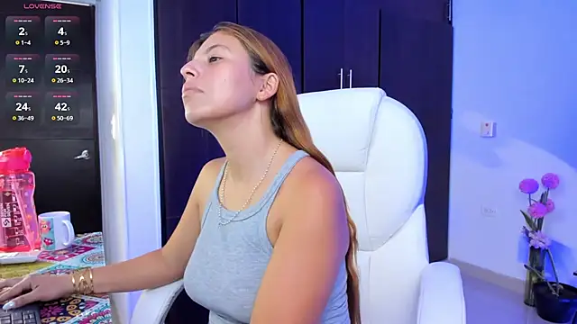 ROSE  15 online show from 01-22-25, 07:34