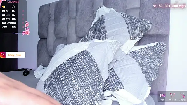 emily fox1 online show from 02-18-26, 10:33