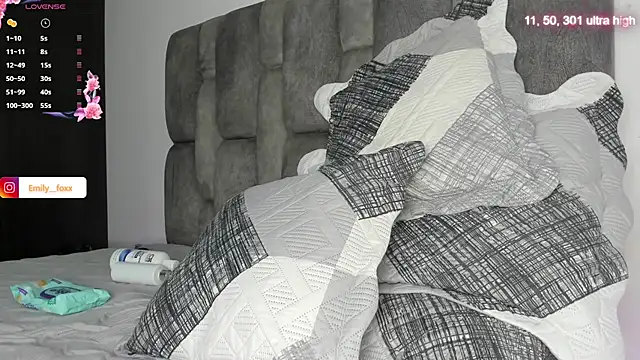 emily fox1 online show from 02-23-26, 10:34