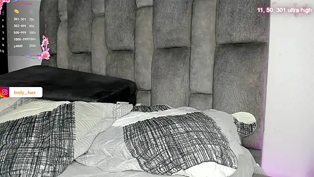 emily fox1 online show from 04-20-26, 11:02