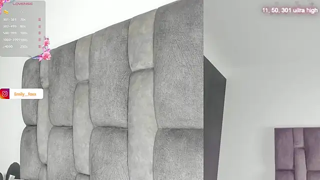 emily fox1 online show from 06-01-26, 11:12