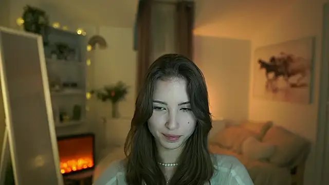 Snapshot of Abella_Danger_X chatting on 03-18-25, 05:31 Abella Danger X online show from 03-18-25, 05:31