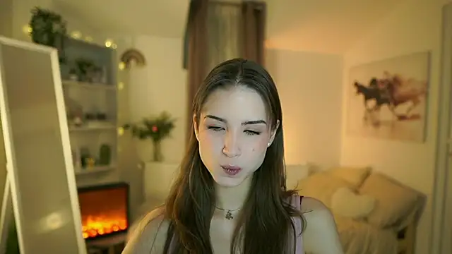 Snapshot of Abella_Danger_X chatting on 03-19-25, 09:49 Abella Danger X online show from 03-19-25, 09:49