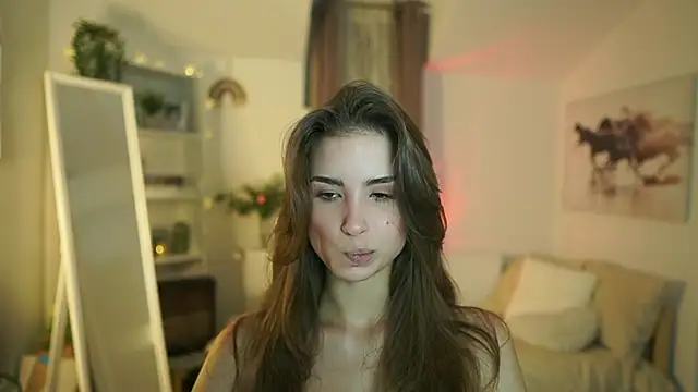 Snapshot of Abella_Danger_X chatting on 10-23-25, 08:46 Abella Danger X online show from 10-23-25, 08:46