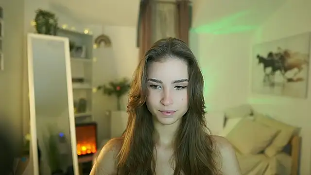 Snapshot of Abella_Danger_X chatting on 10-28-25, 09:24 Abella Danger X online show from 10-28-25, 09:24