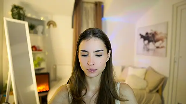 Snapshot of Abella_Danger_X chatting on 12-02-25, 09:47 Abella Danger X online show from 12-02-25, 09:47