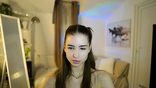 Snapshot of Abella_Danger_X chatting on 01-12-26, 10:09 Abella Danger X online show from 01-12-26, 10:09