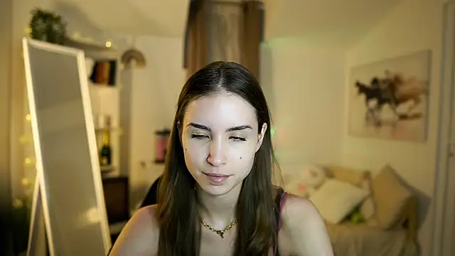 Abella Danger X online show from 03-20-26, 02:33