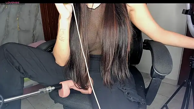 Girlmia 07 online show from 12-01-25, 09:47