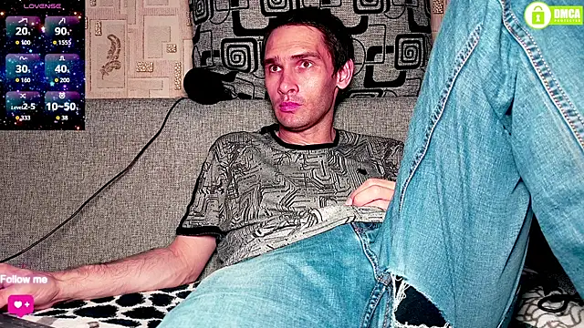 DavidCarroll online show from 09-15-25, 08:09