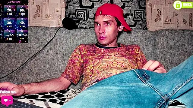 DavidCarroll online show from 10-01-25, 06:03