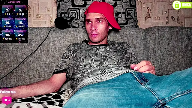 DavidCarroll online show from 10-02-25, 04:03