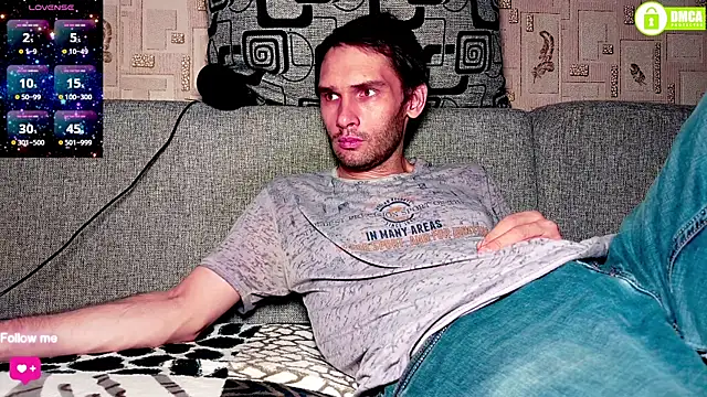 DavidCarroll online show from 10-11-25, 08:07