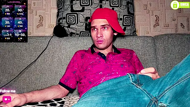 DavidCarroll online show from 11-10-25, 08:30