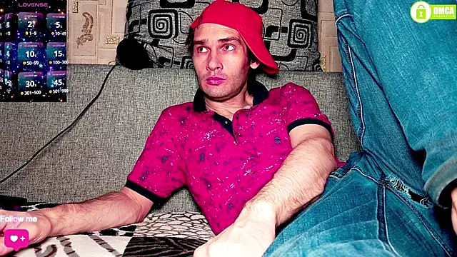 DavidCarroll online show from 11-12-25, 08:08