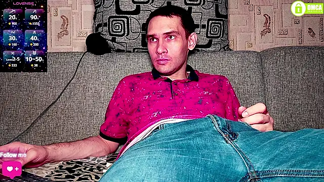 DavidCarroll online show from 01-15-26, 01:48