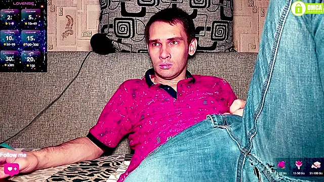 DavidCarroll online show from 02-08-26, 09:18