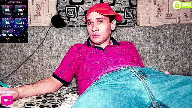 DavidCarroll online show from 02-10-26, 06:50