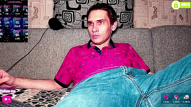 DavidCarroll online show from 03-05-26, 08:05