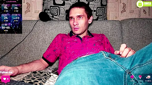 DavidCarroll online show from 03-06-26, 08:05