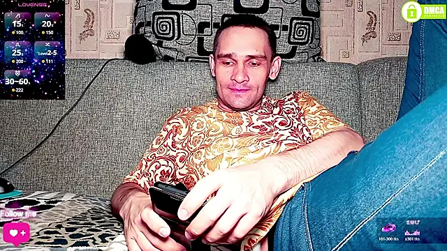 DavidCarroll online show from 03-19-26, 08:13